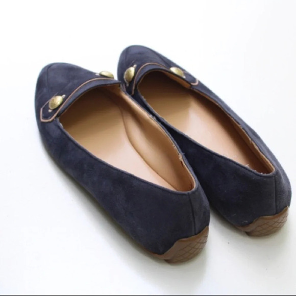 Talbots Francesca flats - Picture 10 of 10